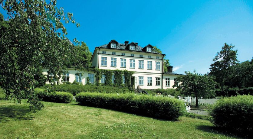 Imagen general del Hotel Riddersviks Herrg&aring;rd. Foto 4