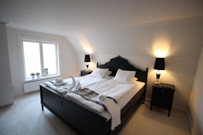 Imagen de la habitación del Hotel Riddersviks Herrg&aring;rd. Foto 10