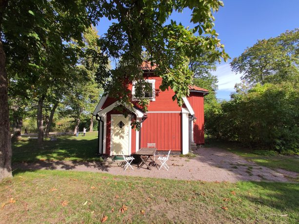 Imagen de la habitación del Hotel Riddersviks Herrg&aring;rd. Foto 11