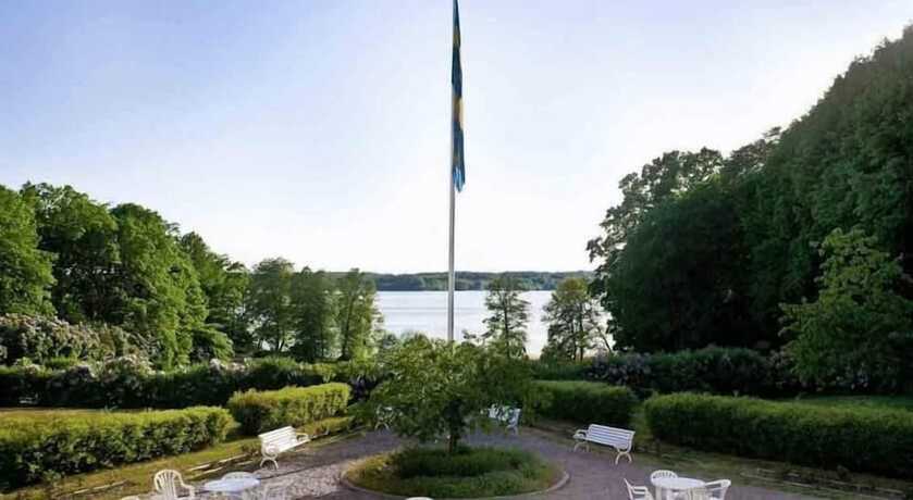 Imagen general del Hotel Riddersviks Herrg&aring;rd. Foto 5