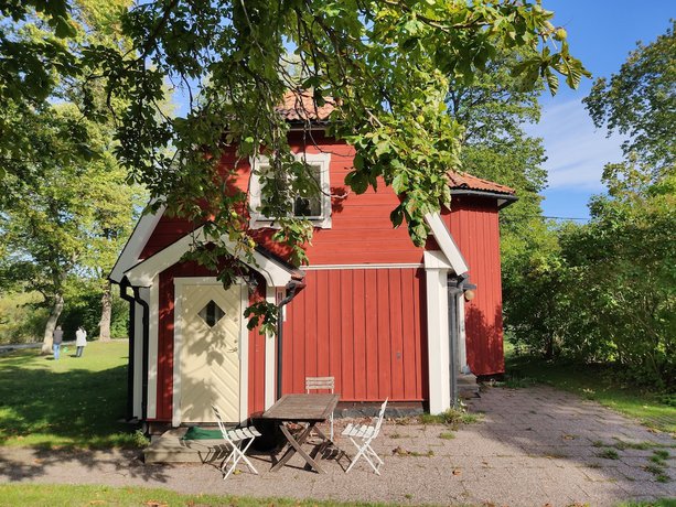 Imagen de la habitación del Hotel Riddersviks Herrg&aring;rd. Foto 12