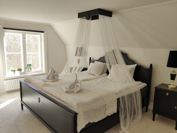 Imagen de la habitación del Hotel Riddersviks Herrg&aring;rd. Foto 13
