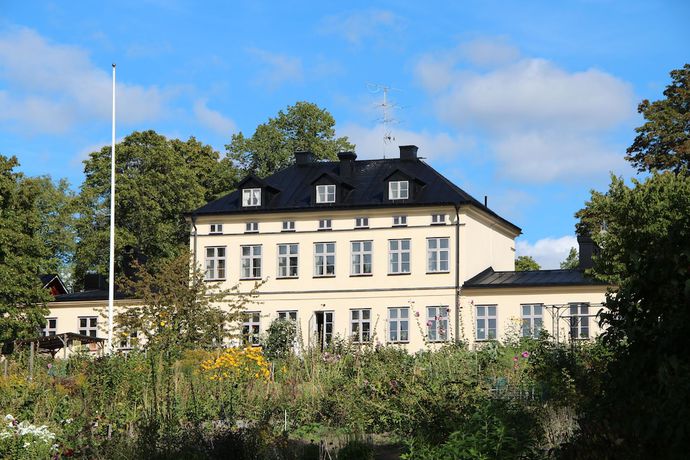 Imagen general del Hotel Riddersviks Herrgård. Foto 1