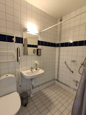 Imagen de la habitación del Hotel Riddersviks Herrg&aring;rd. Foto 14