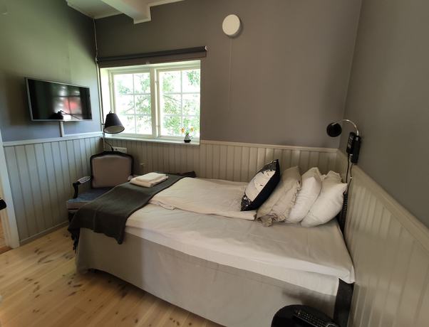 Imagen de la habitación del Hotel Riddersviks Herrg&aring;rd. Foto 15