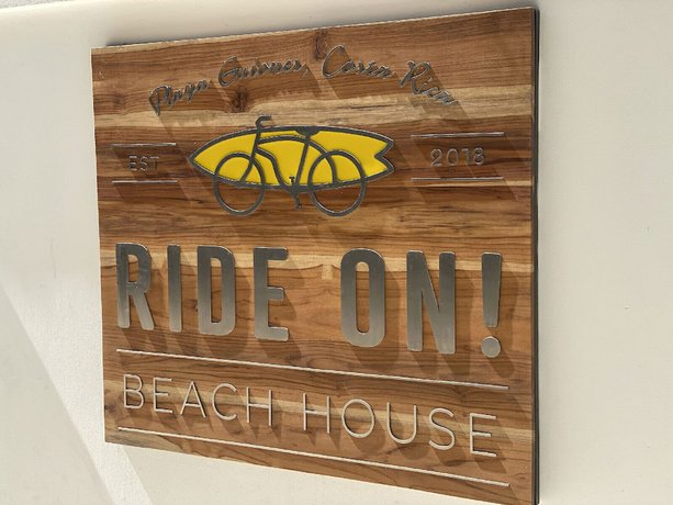 Imagen general del Hotel RideOn Beach House. Foto 2