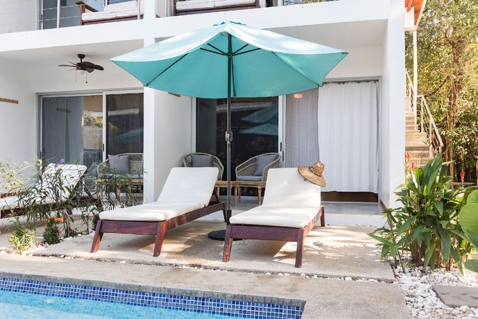 Imagen general del Hotel RideOn Beach House. Foto 3