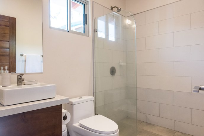 Imagen de la habitación del Hotel RideOn Beach House. Foto 12