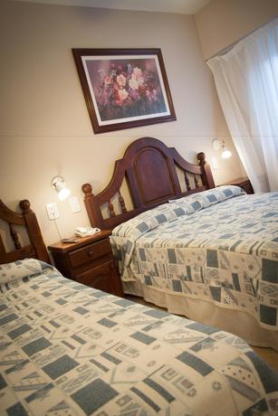 Imagen de la habitación del Hotel Rideamus. Foto 9