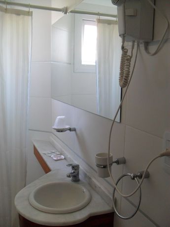 Imagen de la habitación del Hotel Rideamus. Foto 10