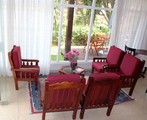 Imagen de los interiores del Hotel Rideamus. Foto 20