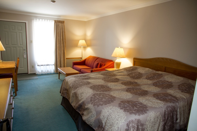 Imagen de la habitación del Hotel Rideau Heights Inn. Foto 2