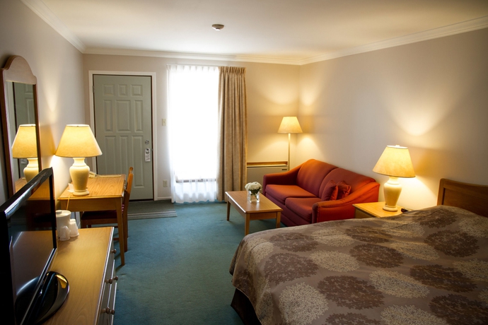 Imagen de la habitación del Hotel Rideau Heights Inn. Foto 4