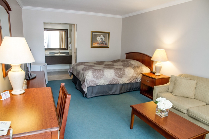 Imagen de la habitación del Hotel Rideau Heights Inn. Foto 5