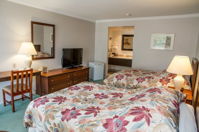 Imagen de la habitación del Hotel Rideau Heights Inn. Foto 6