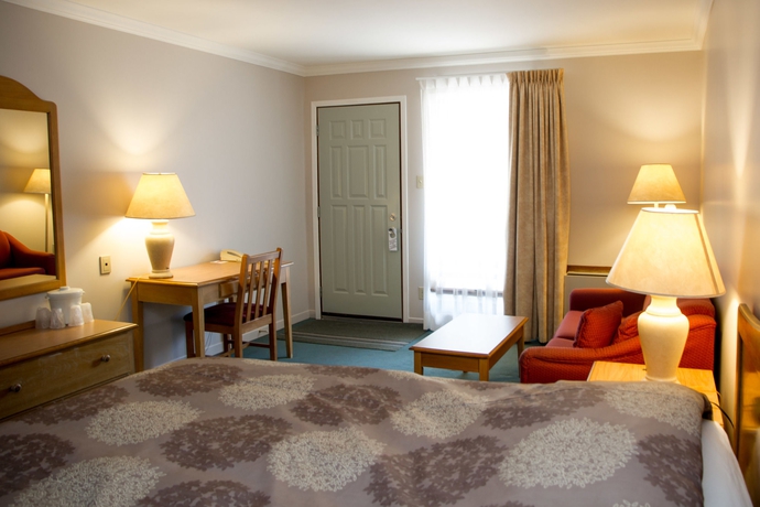 Imagen de la habitación del Hotel Rideau Heights Inn. Foto 7