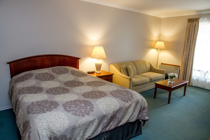 Imagen de la habitación del Hotel Rideau Heights Inn. Foto 10