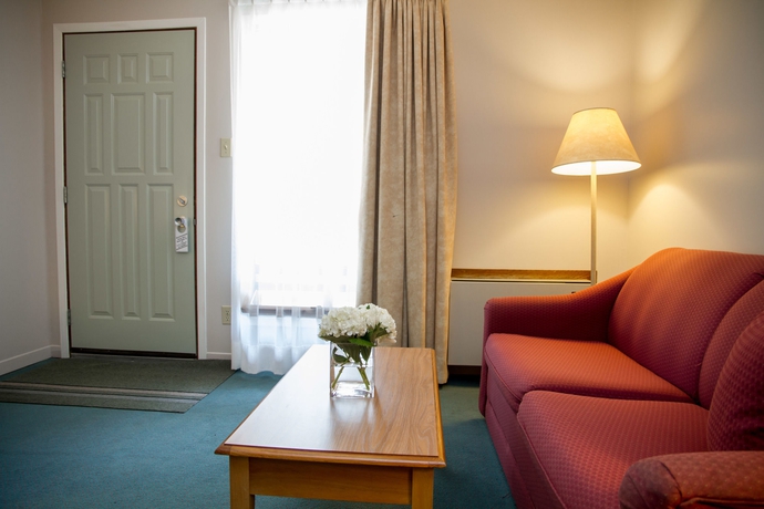 Imagen de la habitación del Hotel Rideau Heights Inn. Foto 12