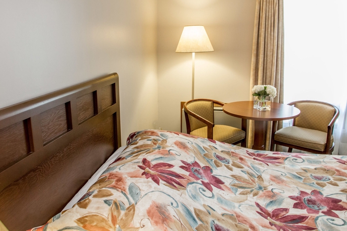 Imagen de la habitación del Hotel Rideau Heights Inn. Foto 13