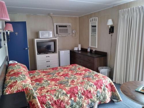 Imagen de la habitación del Hotel Rideau Oceanfront Motel. Foto 2