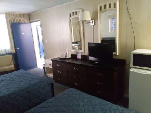 Imagen de la habitación del Hotel Rideau Oceanfront Motel. Foto 3
