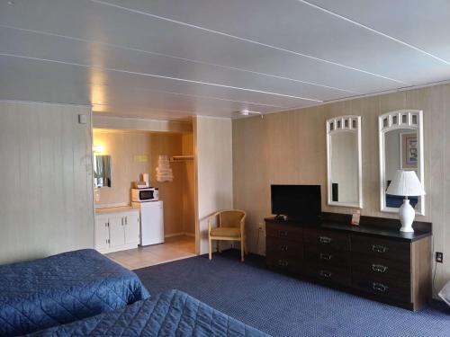 Imagen de la habitación del Hotel Rideau Oceanfront Motel. Foto 4