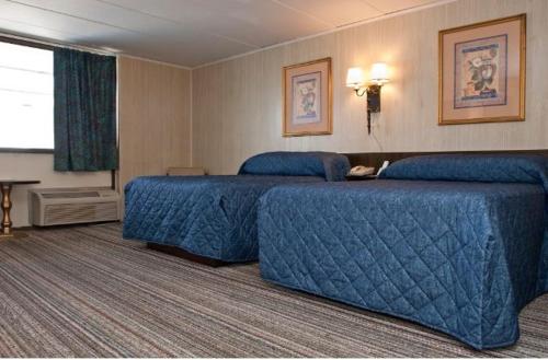 Imagen de la habitación del Hotel Rideau Oceanfront Motel. Foto 5