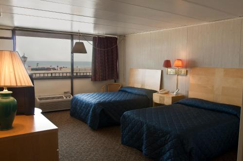Imagen de la habitación del Hotel Rideau Oceanfront Motel. Foto 6