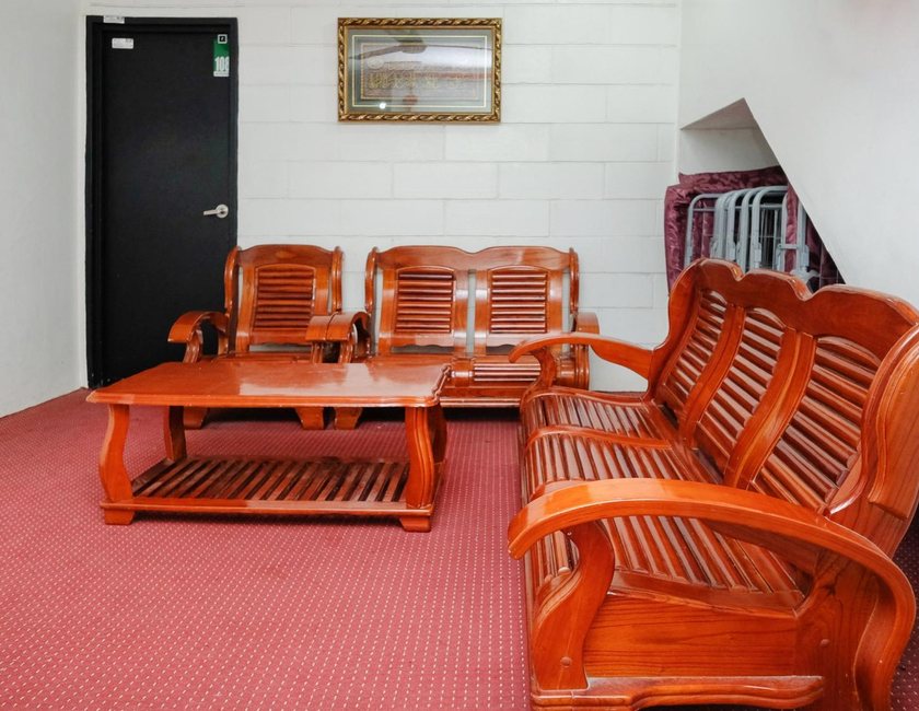 Imagen general del Hotel Ridel Boutique. Foto 4