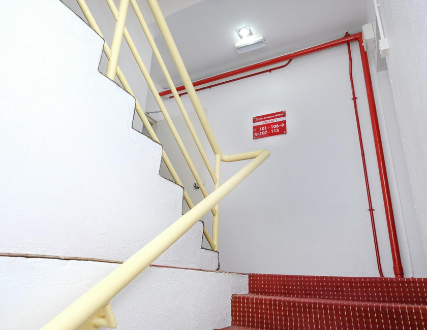 Imagen general del Hotel Ridel Boutique. Foto 5