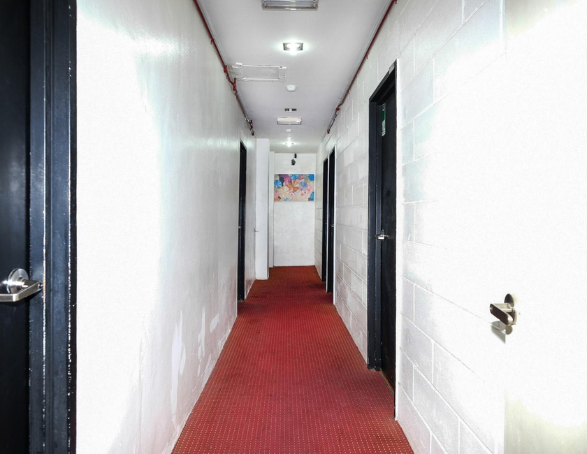 Imagen general del Hotel Ridel Boutique. Foto 6