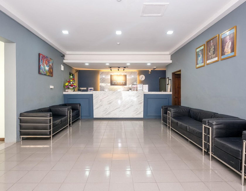 Imagen general del Hotel Ridel Boutique. Foto 10