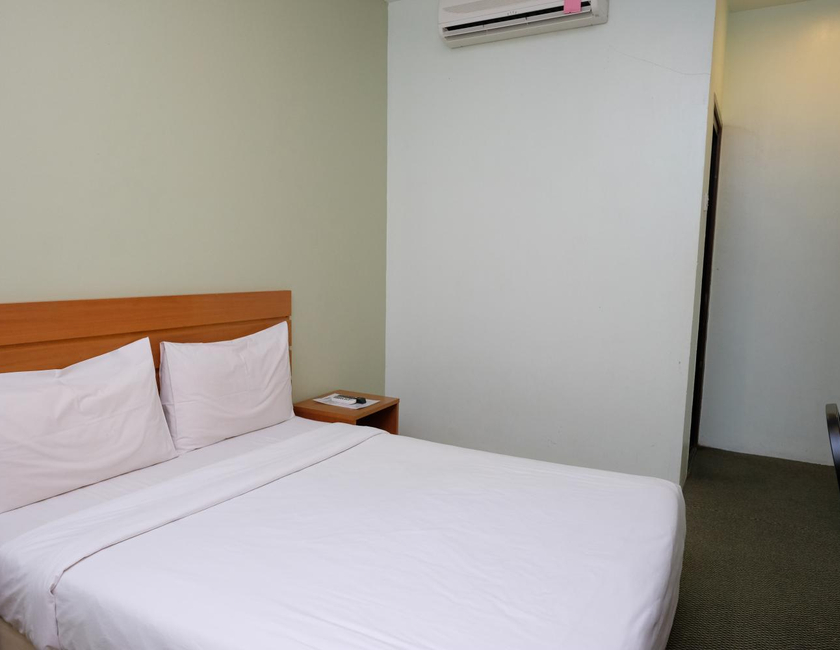 Imagen general del Hotel Ridel Boutique. Foto 11