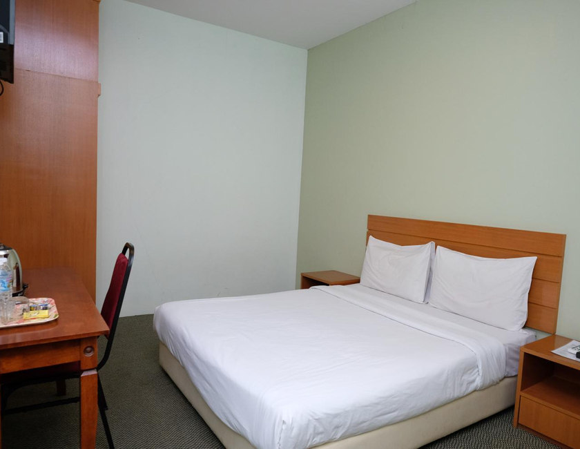 Imagen general del Hotel Ridel Boutique. Foto 13
