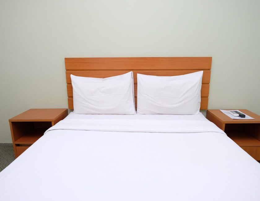 Imagen general del Hotel Ridel Boutique. Foto 14