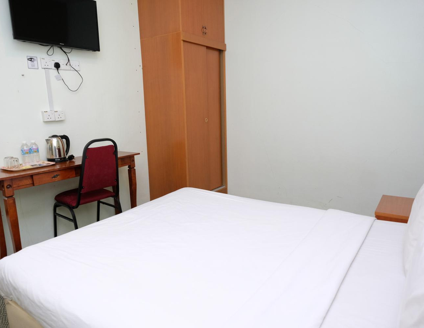 Imagen general del Hotel Ridel Boutique. Foto 15