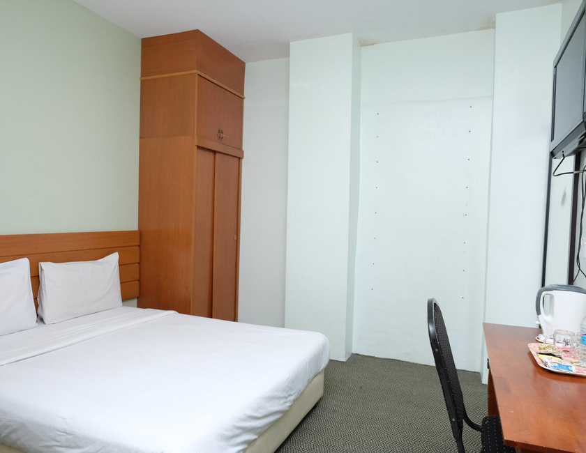 Imagen general del Hotel Ridel Boutique. Foto 16