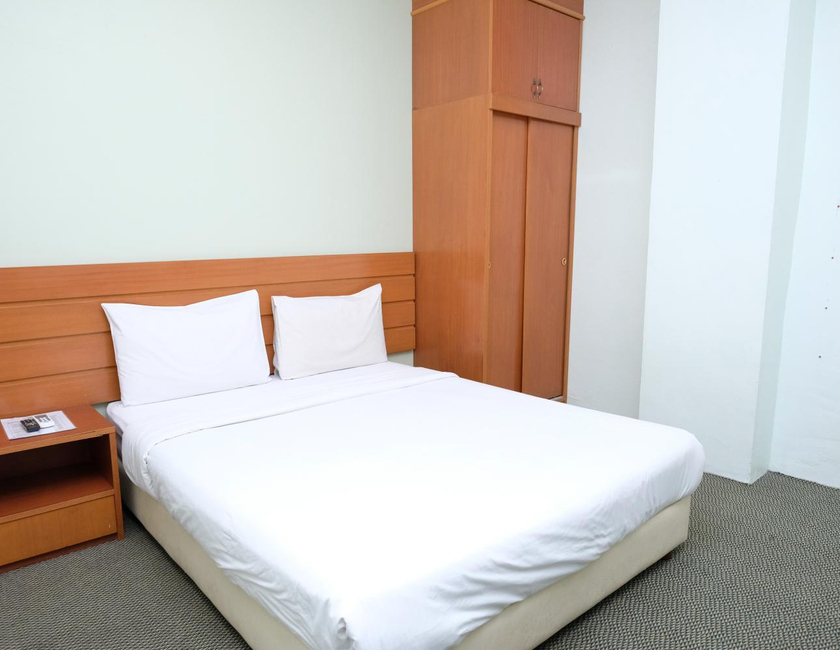 Imagen general del Hotel Ridel Boutique. Foto 17