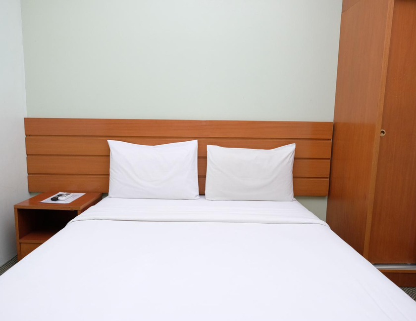 Imagen general del Hotel Ridel Boutique. Foto 18