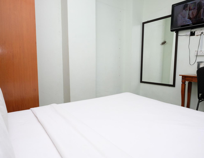 Imagen general del Hotel Ridel Boutique. Foto 19