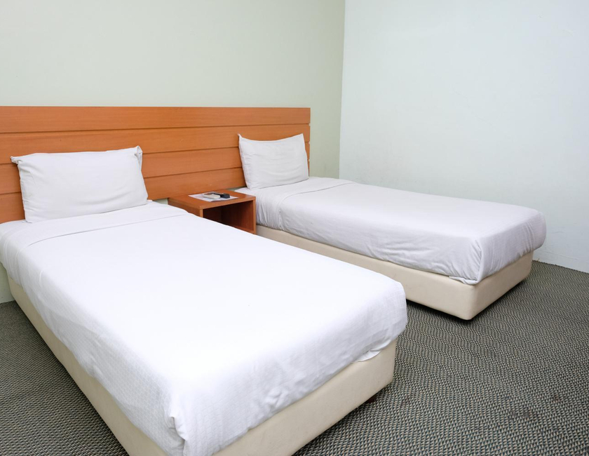 Imagen general del Hotel Ridel Boutique. Foto 21