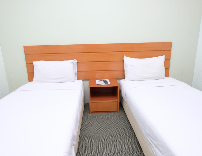 Imagen general del Hotel Ridel Boutique. Foto 23