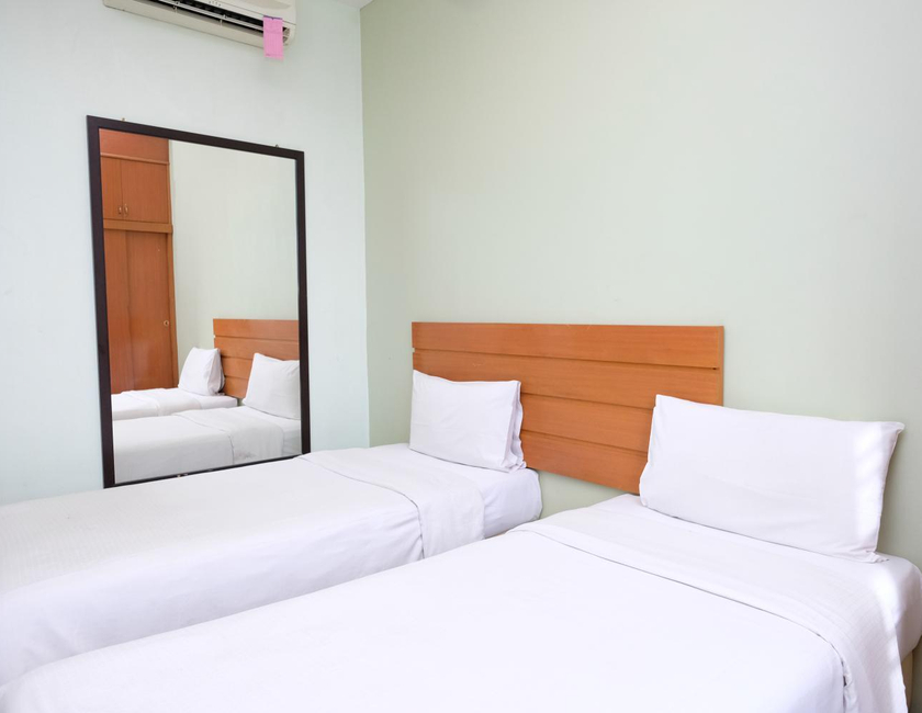 Imagen general del Hotel Ridel Boutique. Foto 24