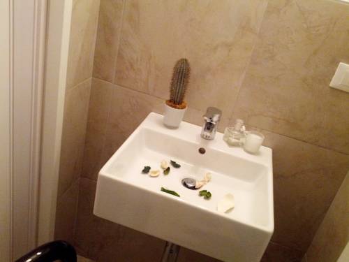 Imagen de la habitación del Hotel Ridens. Foto 4