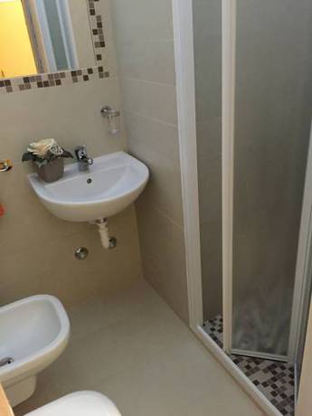 Imagen de la habitación del Hotel Ridens. Foto 6