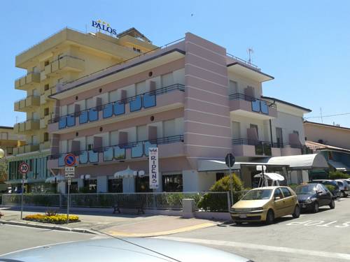Imagen general del Hotel Ridens. Foto 1