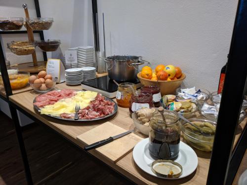 Imagen general del Hotel Rider Obereggen. Foto 2