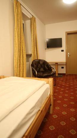 Imagen de la habitación del Hotel Rider Obereggen. Foto 5