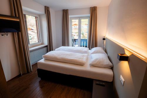 Imagen de la habitación del Hotel Rider Obereggen. Foto 6