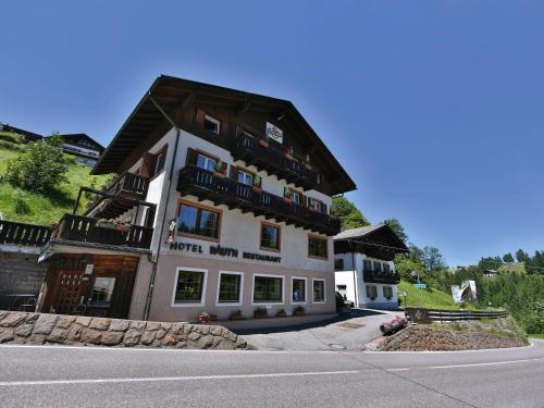 Imagen general del Hotel Rider Obereggen. Foto 4